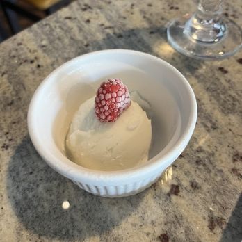 Thai Chilli Pepper Oakfield - Coconut ice cream - Thai Near Me - Brandon, Florida