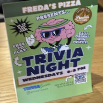 Freda's Pizza Kitchen - Pizza Near Me - Westlake Village, California Freda's Pizza Kitchen - Pizza Near Me - Westlake Village, California