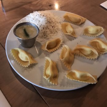 Bar Bricco - Italian Near Me - Edmonton, Alberta