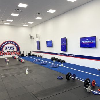 F45 Training Noma - Trainers Near Me - Washington, DC, District of Columbia
