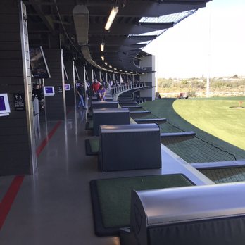 Topgolf - New American Near Me - Tucson, Arizona
