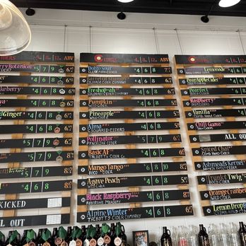 St. Vrain Cidery - Cideries Near Me - Longmont, Colorado St. Vrain Cidery - Cideries Near Me - Longmont, Colorado