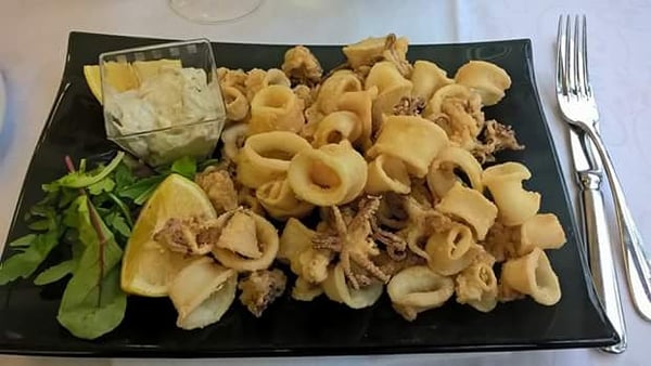 Croce del Sud by null