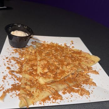 Flavoures - Desserts Near Me - Greensboro, North Carolina Flavoures - Desserts Near Me - Greensboro, North Carolina