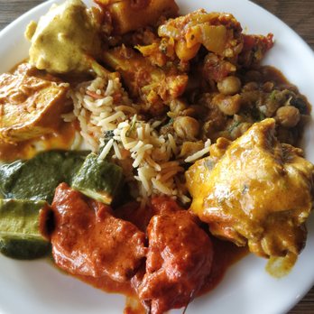 Tandoori Flame - Indian Near Me - Delta, British Columbia