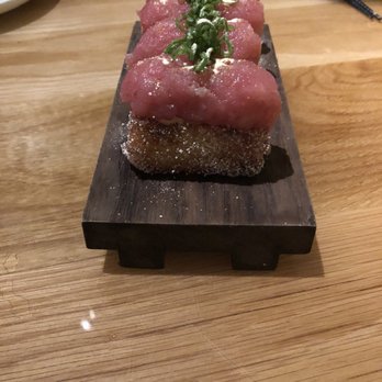 Kyu - Asian Fusion Near Me - Miami, Florida
