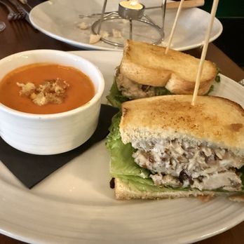 The Bourbon Pear - Southern Near Me - Livermore, California