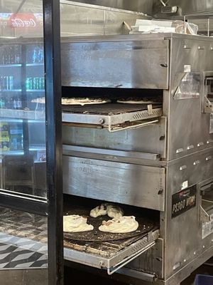 Pizzeria Forte by null