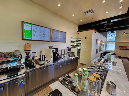 Pitango Gelato & Coffee by null
