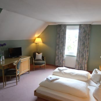 Hotel Bären - Doppelzimmer Kategorie "Business" - Hotels Near Me - Feldkirch, 8