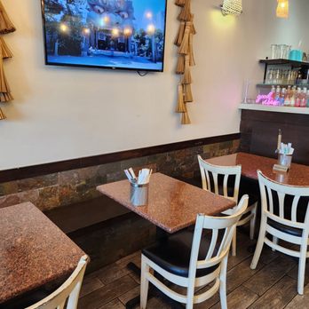 Hoshi Ramen - Inside - Ramen Near Me - Newbury Park, California Hoshi Ramen - Inside - Ramen Near Me - Newbury Park, California