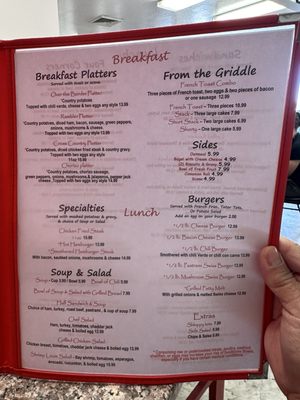 Alice’s Kitchen by null