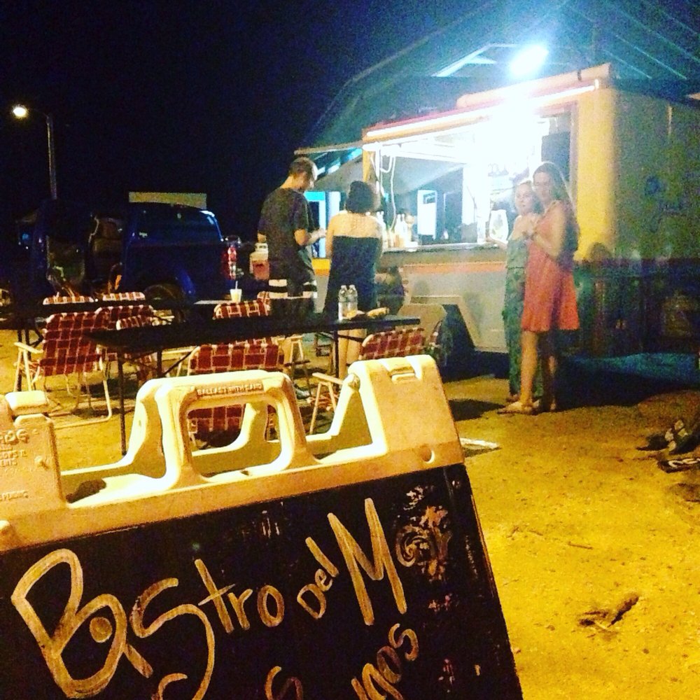Bistro del Mar - The spot - Food Trucks Near Me Bistro del Mar - The spot - Food Trucks Near Me