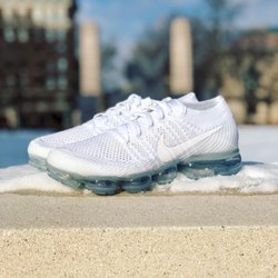 Reynolds & Sons Sporting Goods - Nike Air Vapormax Flyknit $190, available in Men's and Women's sizing