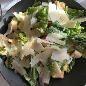 Jay's on Third - Little Gem Caesar salad - Asian Fusion Near Me - Stone Harbor, New Jersey Jay's on Third - Little Gem Caesar salad - Asian Fusion Near Me - Stone Harbor, New Jersey