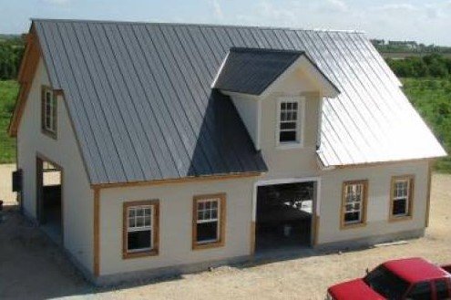 Slide of Bob Hilson & Company