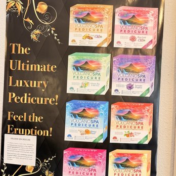 City Nails - The spa experience packages. - Nail Salons Near Me - Irving, Texas City Nails - The spa experience packages. - Nail Salons Near Me - Irving, Texas