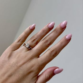 Demure Nail Lounge - The most favorite set of nails I have ever had! Thank you Trang for your detailed work! - Nail Salons Near Me - McKinney, Texas Demure Nail Lounge - The most favorite set of nails I have ever had! Thank you Trang for your detailed work! - Nail Salons Near Me - McKinney, Texas
