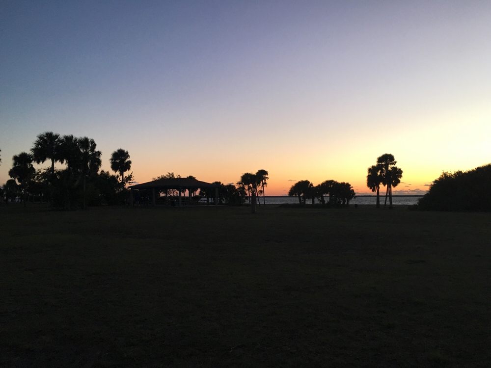 PICNIC ISLAND ADVENTURE RUN Updated June 2024 7404 Picnic Island