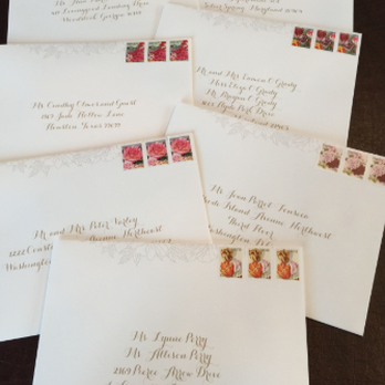 Sprites Ink Calligraphy - Calligraphy Near Me - Clarksburg, Maryland Sprites Ink Calligraphy - Calligraphy Near Me - Clarksburg, Maryland