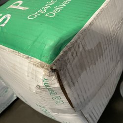Sprinly - Wet box