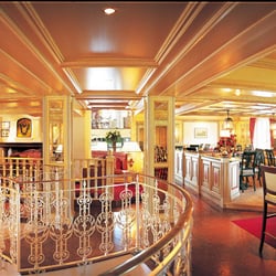 Grand Hotel Zell am See - GRAND HOTEL ZELL AM SEE, Imperial Café-Bar