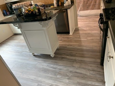 Slide of J Morris Enterprise