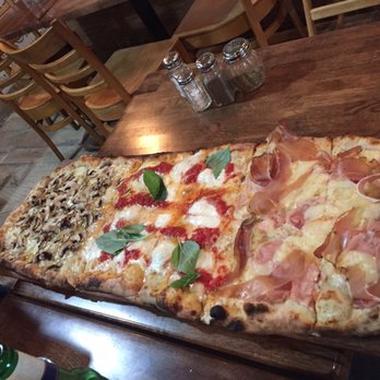 Numero 28 Pizzeria - Pizza Near Me - Brooklyn, New York