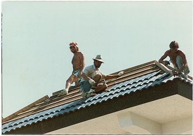 Slide of Mike Farris