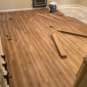 Floor & Decor - In progress - Home Decor Near Me - Alexandria, Virginia