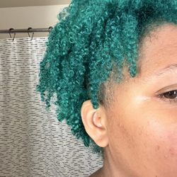 Foxycut Salon - Hair Coloring - All Over Color