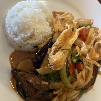 JP Thai Kitchen - Thai Eggplant - Thai Near Me - Sacramento, California JP Thai Kitchen - Thai Eggplant - Thai Near Me - Sacramento, California