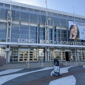 Long Beach Convention & Entertainment Center - Front entrance - Venues & Event Spaces Near Me - Long Beach, California Long Beach Convention & Entertainment Center - Front entrance - Venues & Event Spaces Near Me - Long Beach, California