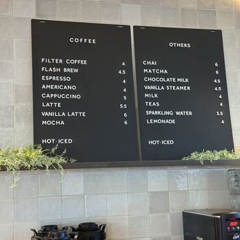 Chapel Coffee - Coffee & Tea Near Me - Vacaville, California