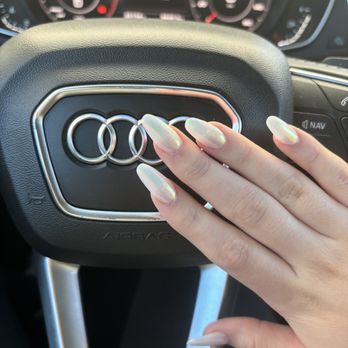 LV Nails - Nail Salons Near Me - Reno, Nevada