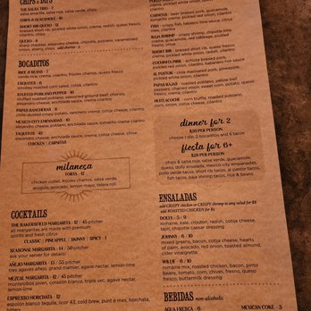 Bakersfield DET - Tacos Near Me - Detroit, Michigan