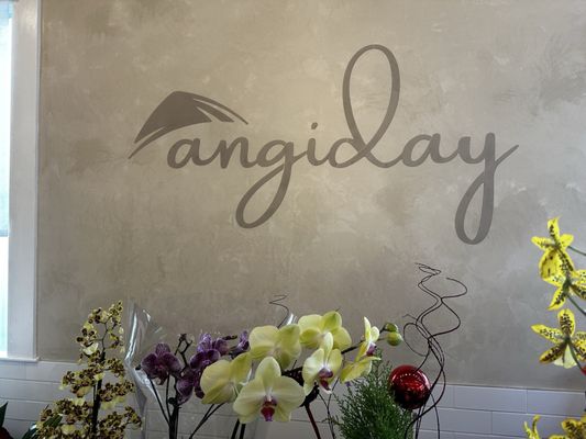 Angiday by null