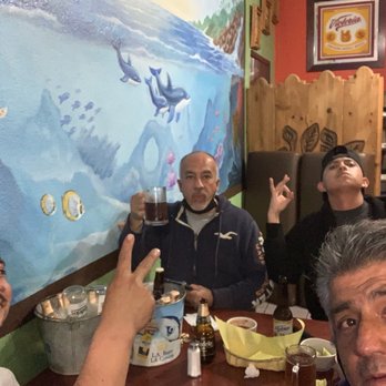 El Cancun Mexican Restaurant - Reunion - Mexican Near Me - Reseda, California El Cancun Mexican Restaurant - Reunion - Mexican Near Me - Reseda, California