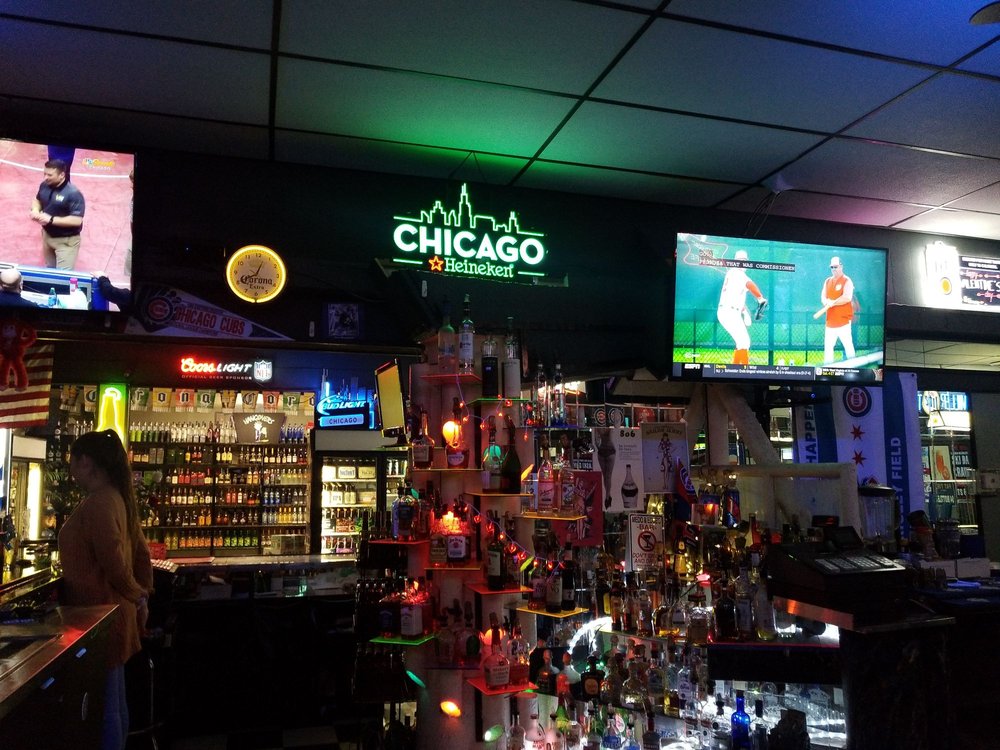 HANGOVERS SPORTS BAR AND LIQUOR STORE 54 Photos & 26 Reviews 3532 N