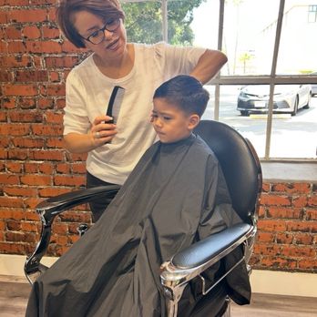 Perfect Gentleman Salon - Barbers Near Me - Pasadena, California