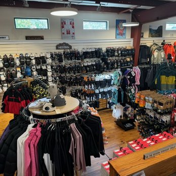 Ski Barn - Ski & Snowboard Shops Near Me - Shrewsbury, New Jersey