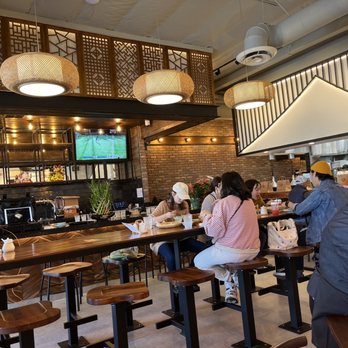 Seven Grams - Chinese Near Me - Tustin, California Seven Grams - Chinese Near Me - Tustin, California