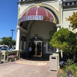 Artichoke Joe's Casino