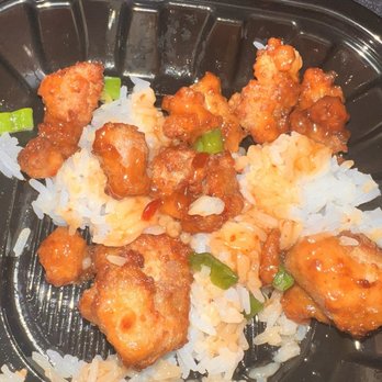 Wow Bao - Orange chicken and steamed rice - Noodles Near Me - Indianapolis, Indiana Wow Bao - Orange chicken and steamed rice - Noodles Near Me - Indianapolis, Indiana