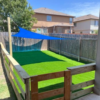 Oasis Landscaping & Fencing - Landscaping Near Me