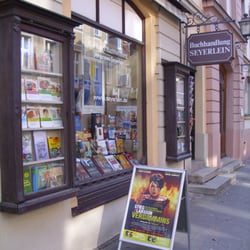 Buchhandlung Seyerlein