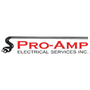Pro Amp Electrical