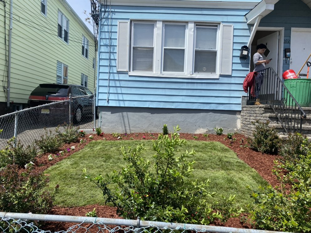 A&C FLORES LANDSCAPING Updated May 2024 19 Photos Paterson, New