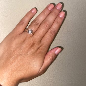 Cosmo Lashes and Nails - Simple and beautiful manicure by Linh - Nail Salons Near Me - Renton, Washington Cosmo Lashes and Nails - Simple and beautiful manicure by Linh - Nail Salons Near Me - Renton, Washington