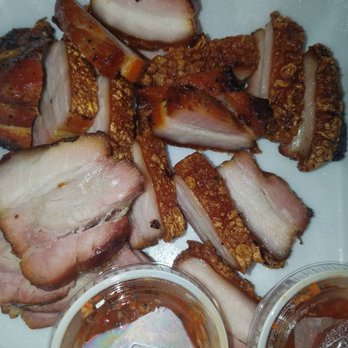 Yang’s Restaurant - Pork belly fry/grill - Laotian Near Me - Tulsa, Oklahoma Yang’s Restaurant - Pork belly fry/grill - Laotian Near Me - Tulsa, Oklahoma